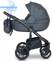 Bērnu rati Verdi Explorer 08